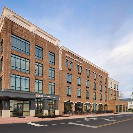 Hilton Garden Inn Haymarket المظهر الخارجي الصورة