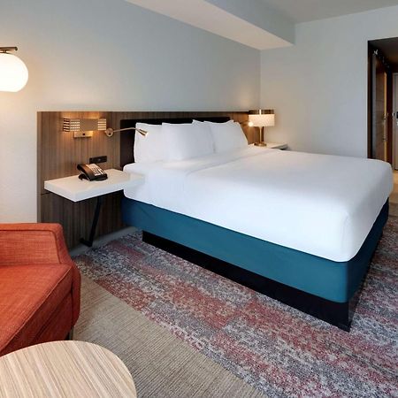 Hilton Garden Inn Haymarket المظهر الخارجي الصورة