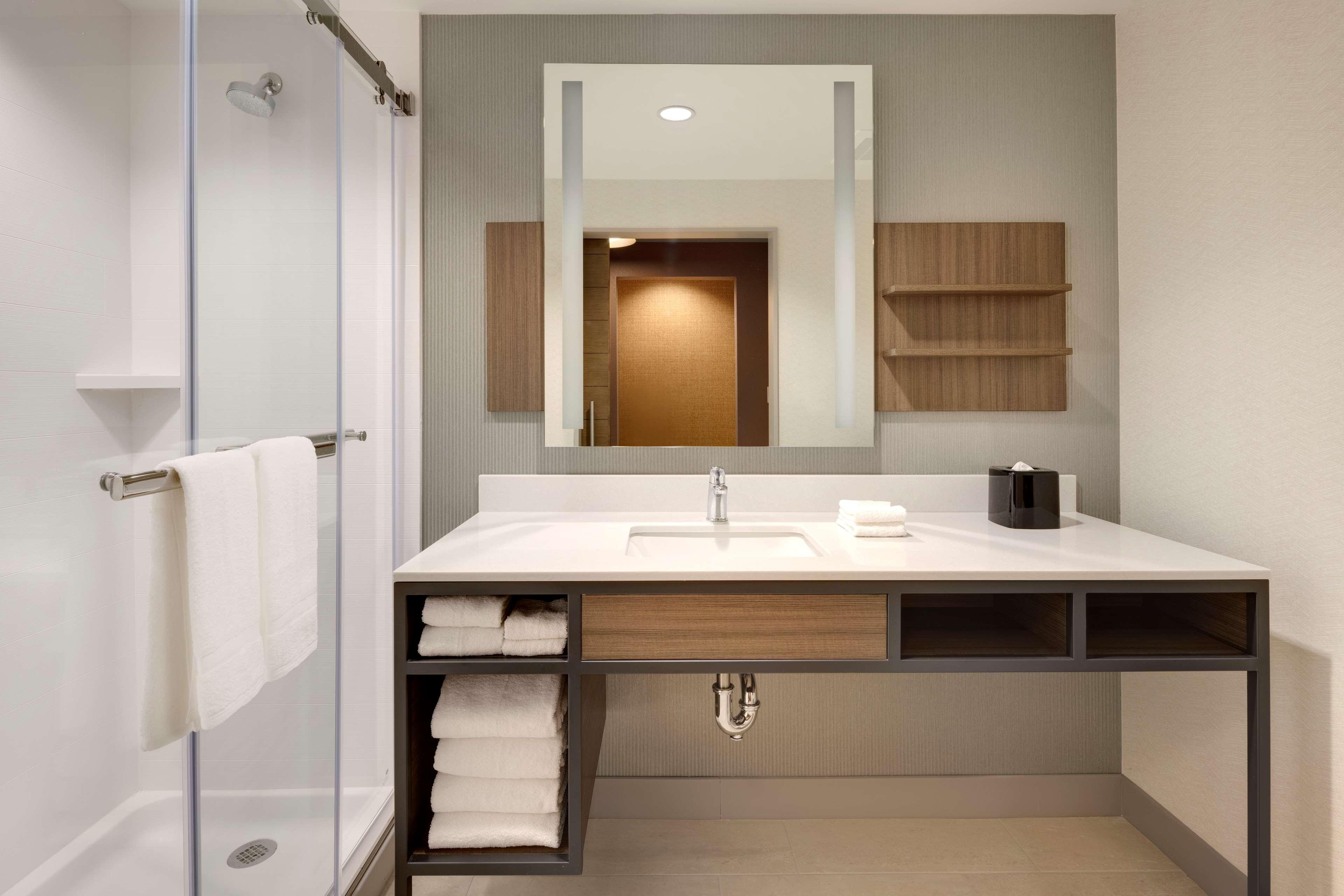 Hilton Garden Inn Haymarket المظهر الخارجي الصورة