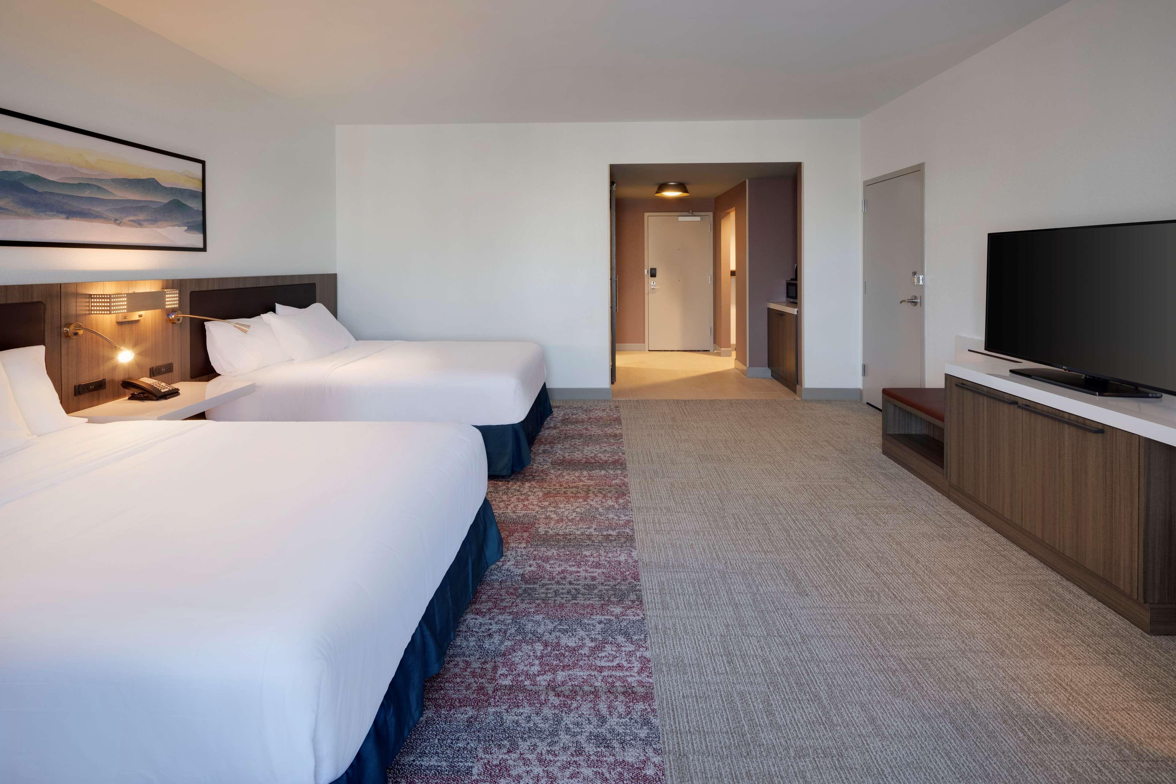 Hilton Garden Inn Haymarket المظهر الخارجي الصورة