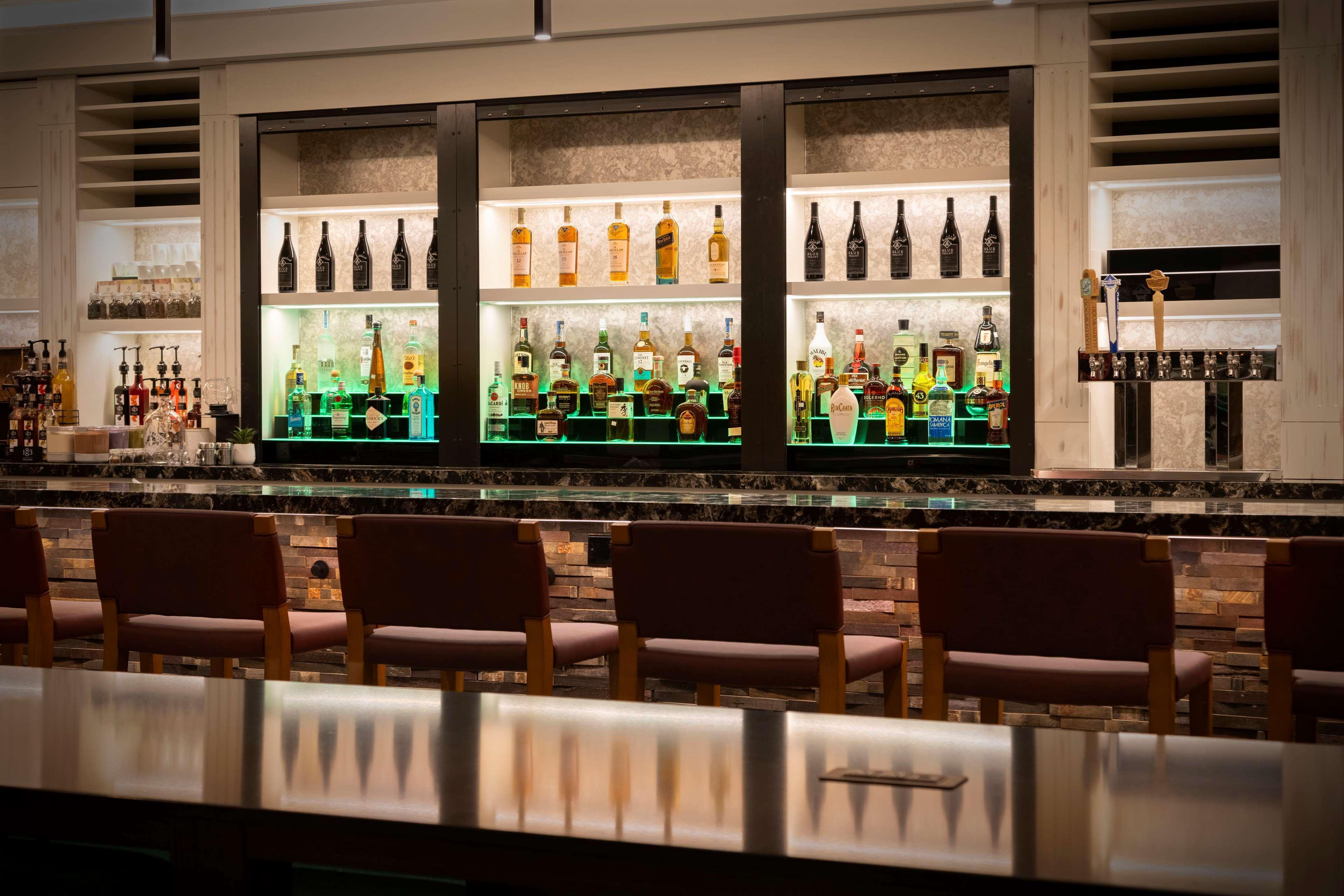 Hilton Garden Inn Haymarket المظهر الخارجي الصورة