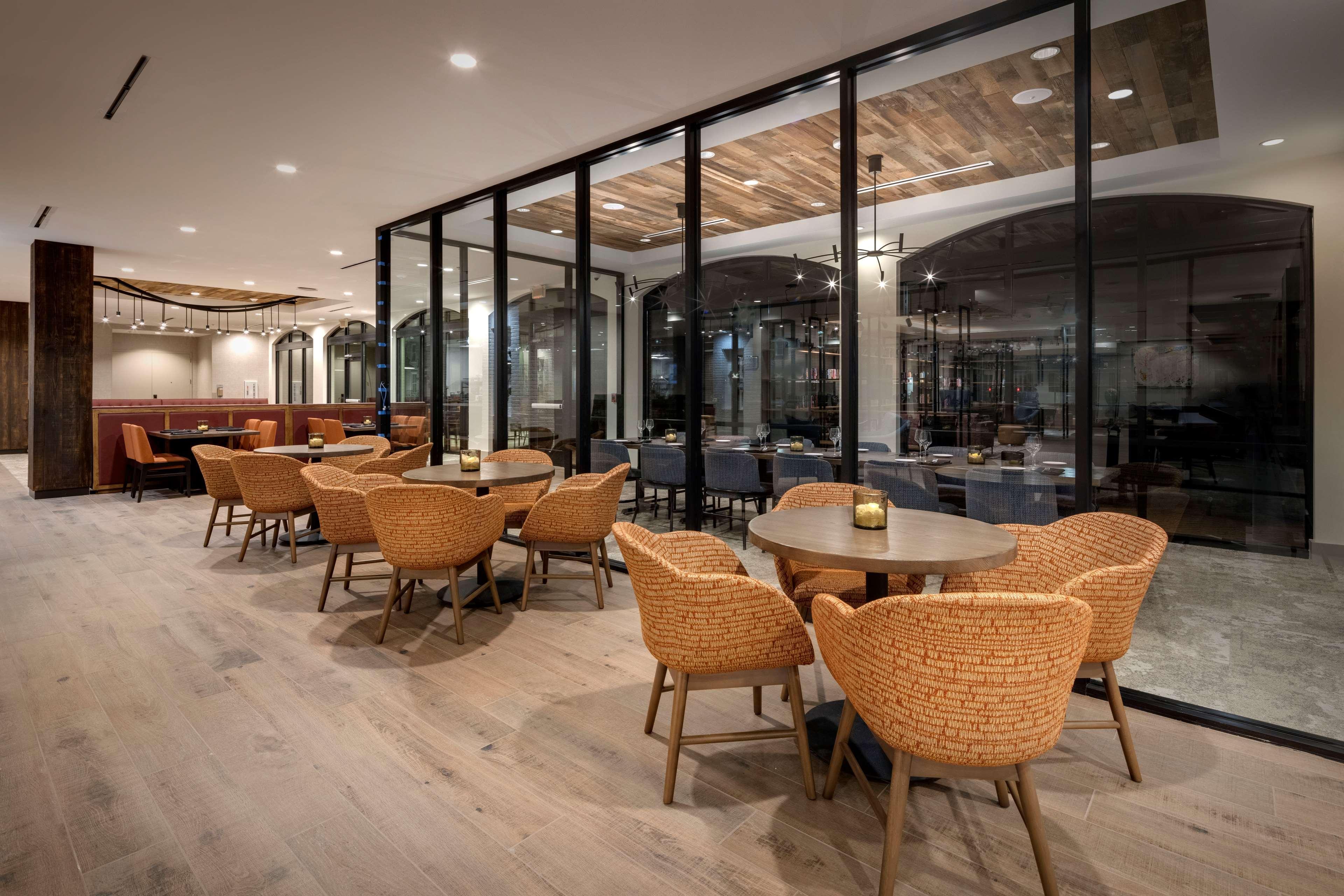 Hilton Garden Inn Haymarket المظهر الخارجي الصورة