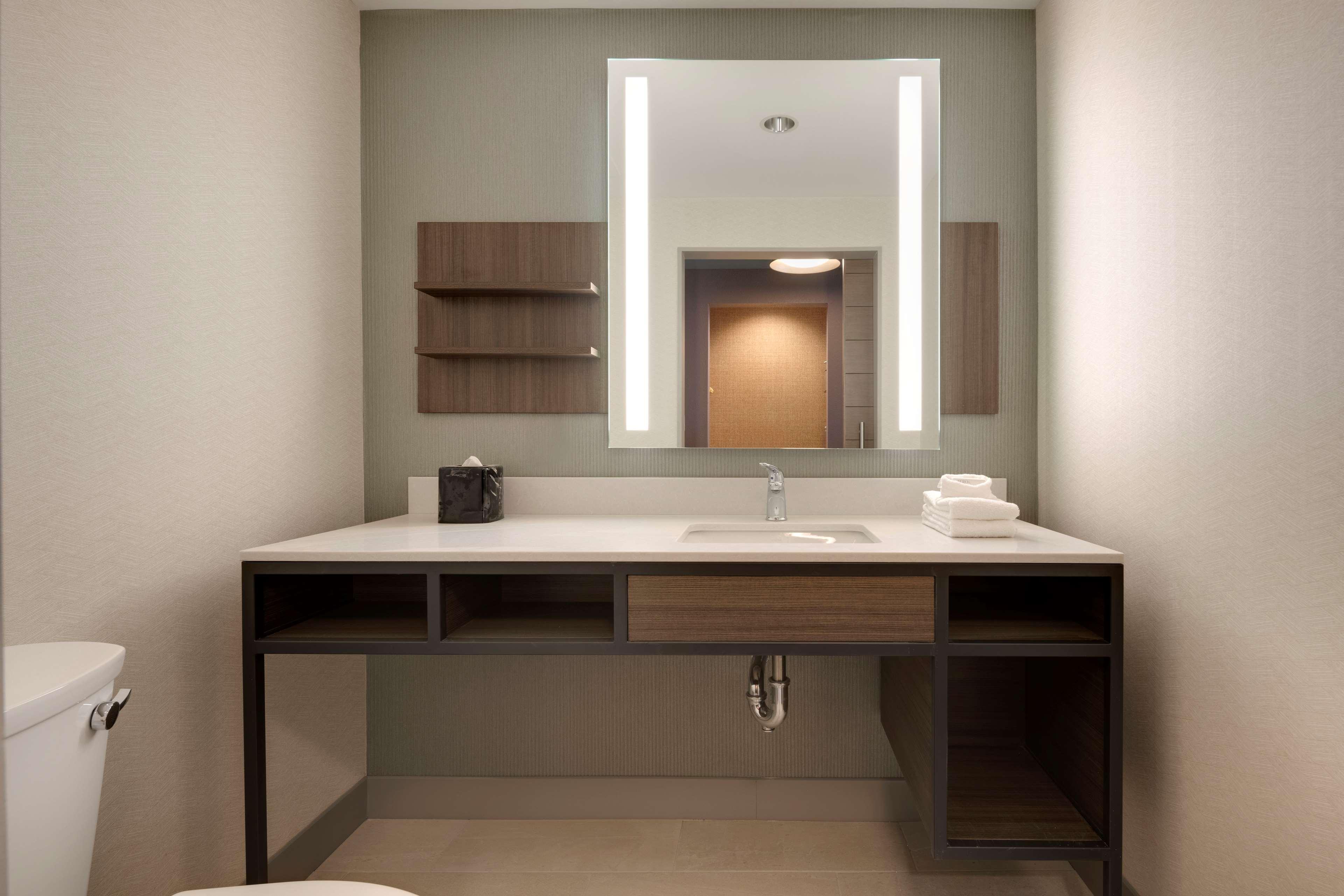 Hilton Garden Inn Haymarket المظهر الخارجي الصورة