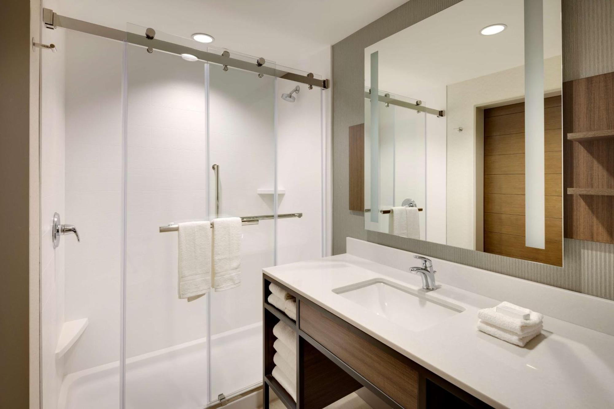 Hilton Garden Inn Haymarket المظهر الخارجي الصورة