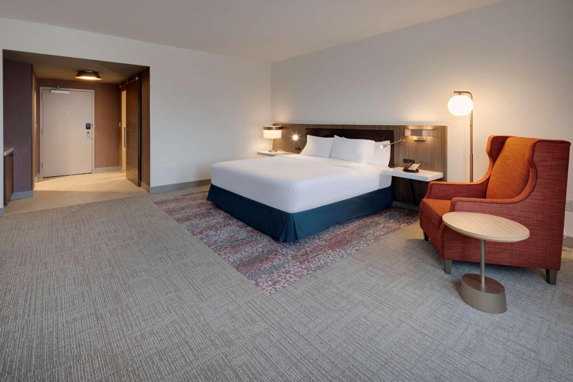 Hilton Garden Inn Haymarket المظهر الخارجي الصورة
